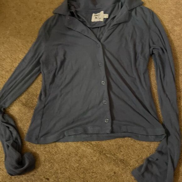 Princess Polly size 10 top - Picture 3 of 8